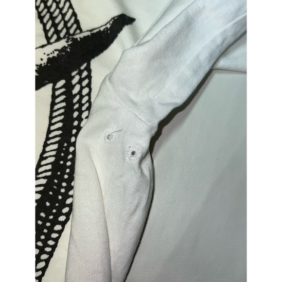 Number Nine SS07 “About a Boy” If He Was Still Alive Tee - Picture 3 of 5